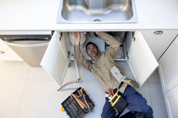 Sprinkler Systems in Everett, MA
