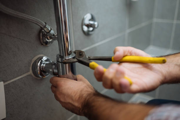 Best Plumbing Services Near Me  in Everett, MA